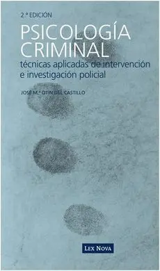 Psicología Criminal