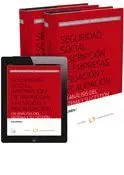 Seguridad Social Inscripcion de Empresas Afiliacion y Recaudacion 2 Vols