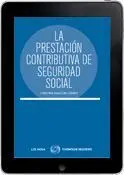 La Prestación Contributiva de Seguridad Social