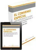 El Convenio Especial