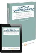 ¿Es Ilícita la Planificación Fiscal? (Dúo)