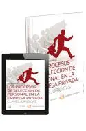 Los Procesos de Selección en la Empresa Privada (Dúo)