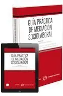 Guía Práctica de Mediación Sociolaboral (Dúo)
