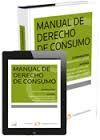 MANUAL DE DERECHO DE CONSUMO (DÚO)