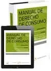 Manual de Derecho de Consumo (Dúo)