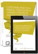 Cuestiones Prácticas para el Ejercicio en la Jurisdicción Social