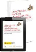 La Protección Fiscal de la Familia en una Sociedad Envejecida (Dúo)