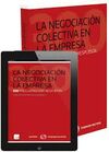 LA NEGOCIACIÓN COLECTIVA EN LA EMPRESA