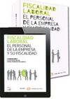 FISCALIDAD LABORAL. EL PERSONAL DE LA EMPRESA Y SU FISCALIDAD