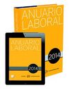 ANUARIO LABORAL 2014