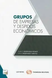 Grupo de Empresas y Despidos Económicos