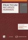 PRACTICUM RECURSOS HUMANOS