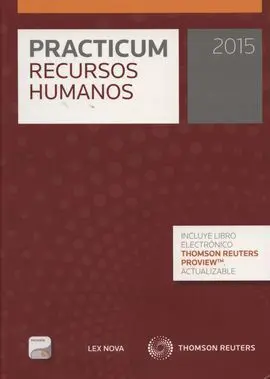 Practicum Recursos Humanos
