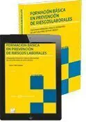 Formación Básica en Prevención de Riesgos Laborales (Dúo)