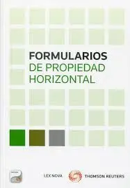 Formularios de Propiedad Horizontal (Dúo)