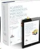 Acuerdos Horizontales Mercados Electronicos