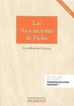 La Asociaciones de Fieles