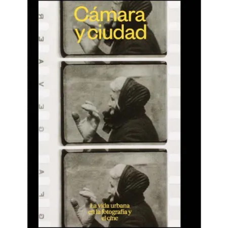 Cámara y Ciudad