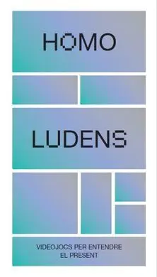 Homo Ludens (Cat)