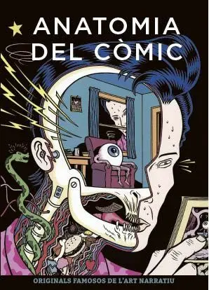 Anatomia del Còmic