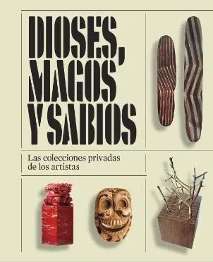 Dioses, Magos y Sabios
