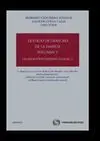 Tratado de Derecho de la Familia. Volumen V