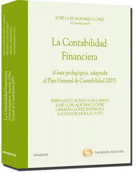 La Contabilidad Financiera