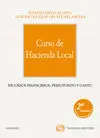 Curso de Hacienda Local 2ª Ed. (2010)