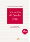 PARTE GENERAL DEL DERECHO PENAL