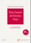 Parte General del Derecho Penal