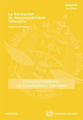 La Derivación de Responsabilidad Tributaria