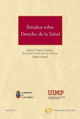 Estudios Sobre Derecho de la Salud - Selección de Intervenciones en el Iii Encuentro