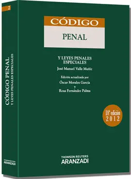 Código Penal