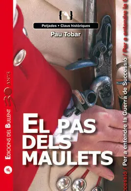 El Pas Dels Maulets