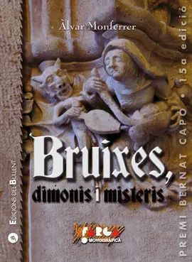 Bruixes, Dimonis I Misteris