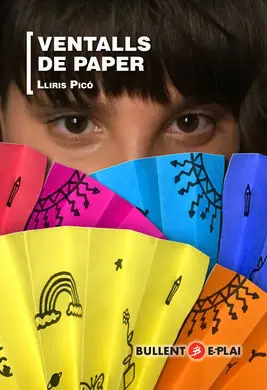 Ventalls de Paper