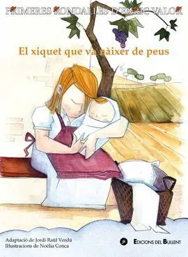 El Xiquet que Va Nàixer de Peus
