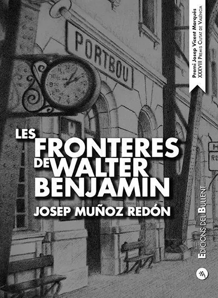Les Fronteres de Walter Benjamin