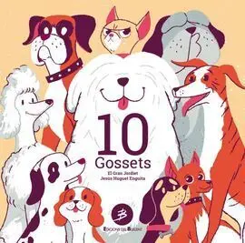 10 Gossets