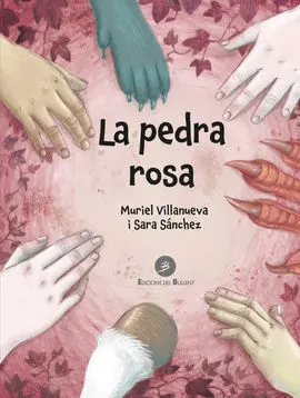 La Pedra Rosa