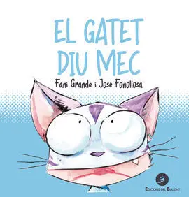 El Gatet Diu Mec