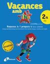VACANCES AMB TINA SUPERBRUIXA - 4º ED. PRIM.