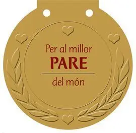 Per Al Millor Pare del Món