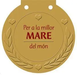 Per a la Millor Mare del Món