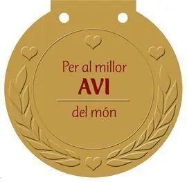 Per Al Millor Avi del Món
