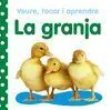 Veure, Tocar I Aprendre. la Granja