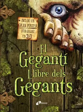 El Gegantí Llibre Dels Gegants