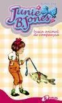 Junie B. Jones Busca Animal de Companyia