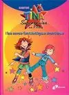 Tina Superbruixa I en Pitus I les Seves Fantàstiques Aventures