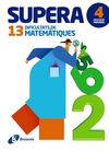 SUPERA 13 DIFICULTATS DE MATEMÀTIQUES 4